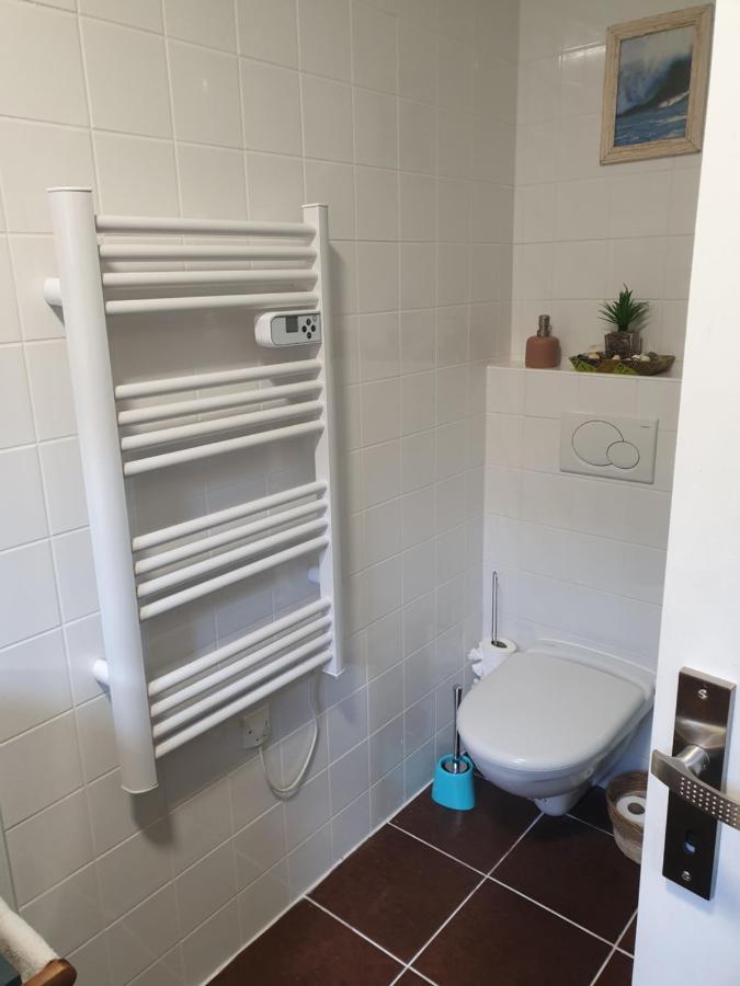 Appartement Studio A 15 Mn De Disneyland Paris à Bouleurs Extérieur photo