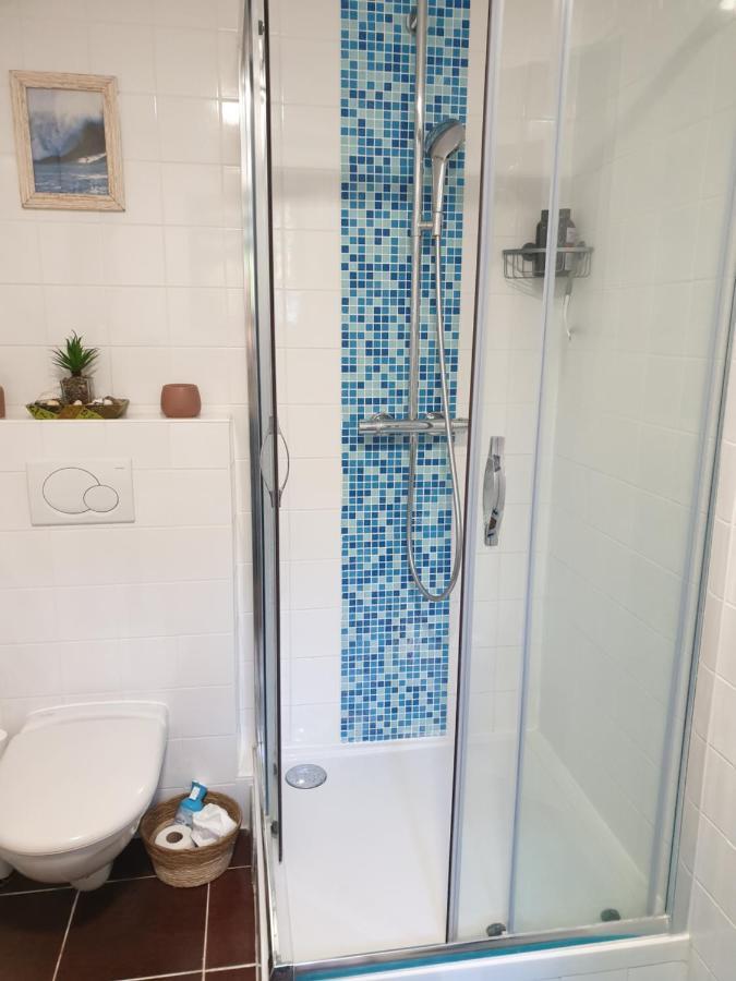 Appartement Studio A 15 Mn De Disneyland Paris à Bouleurs Extérieur photo